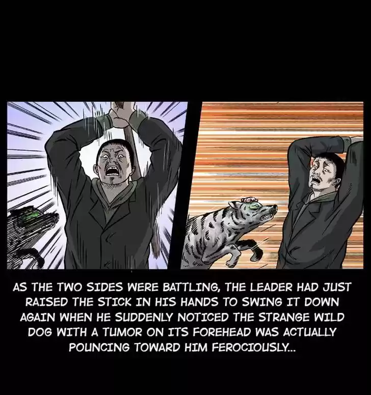 The Underworld Artisan Ch.050