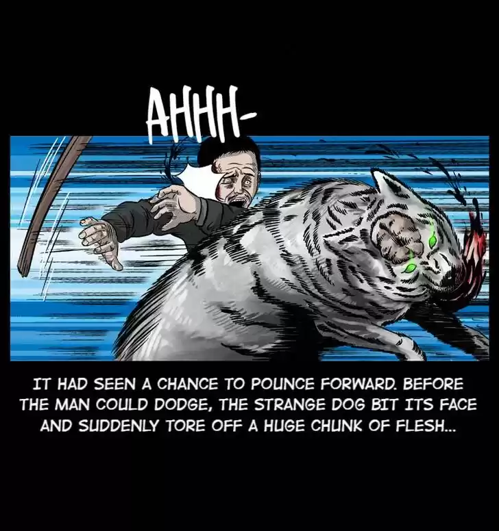 The Underworld Artisan Ch.050