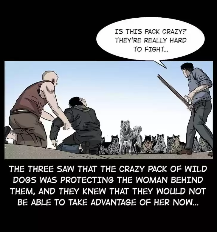 The Underworld Artisan Ch.050