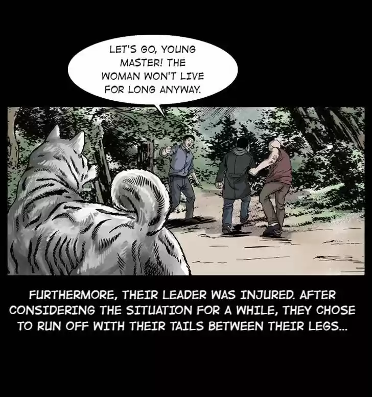 The Underworld Artisan Ch.050