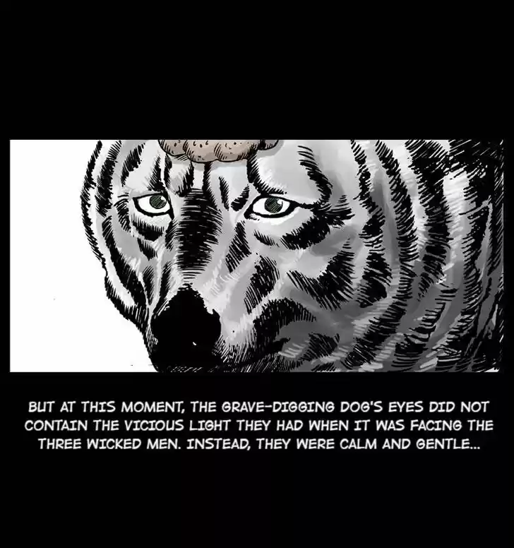 The Underworld Artisan Ch.050