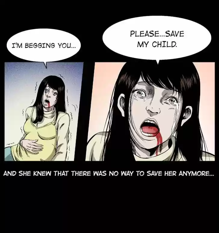 The Underworld Artisan Ch.050