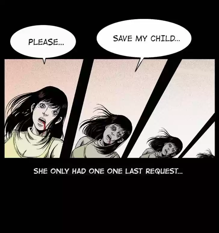 The Underworld Artisan Ch.050