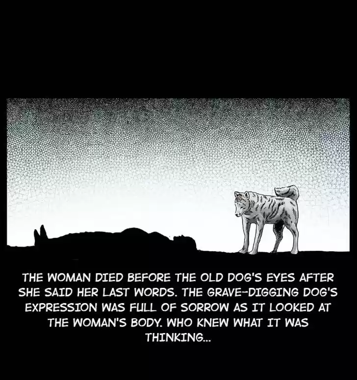 The Underworld Artisan Ch.050