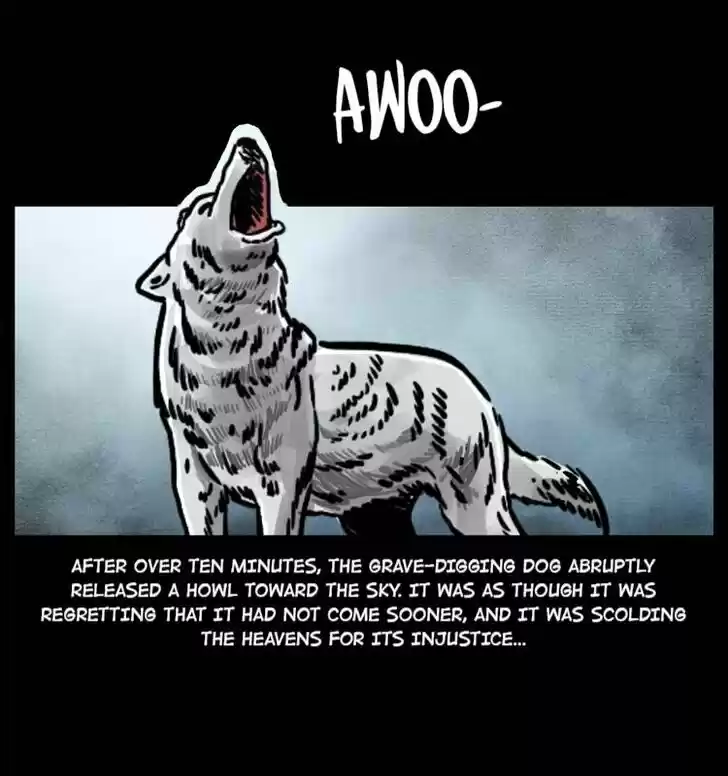 The Underworld Artisan Ch.050