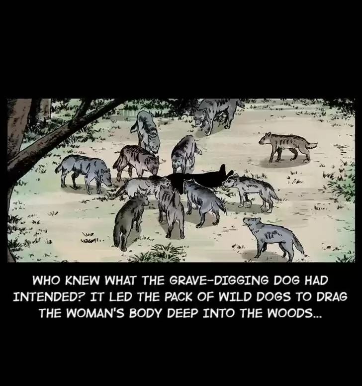 The Underworld Artisan Ch.050