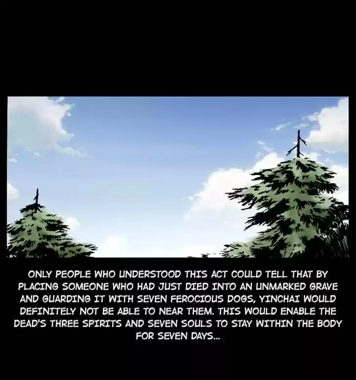 The Underworld Artisan Ch.050