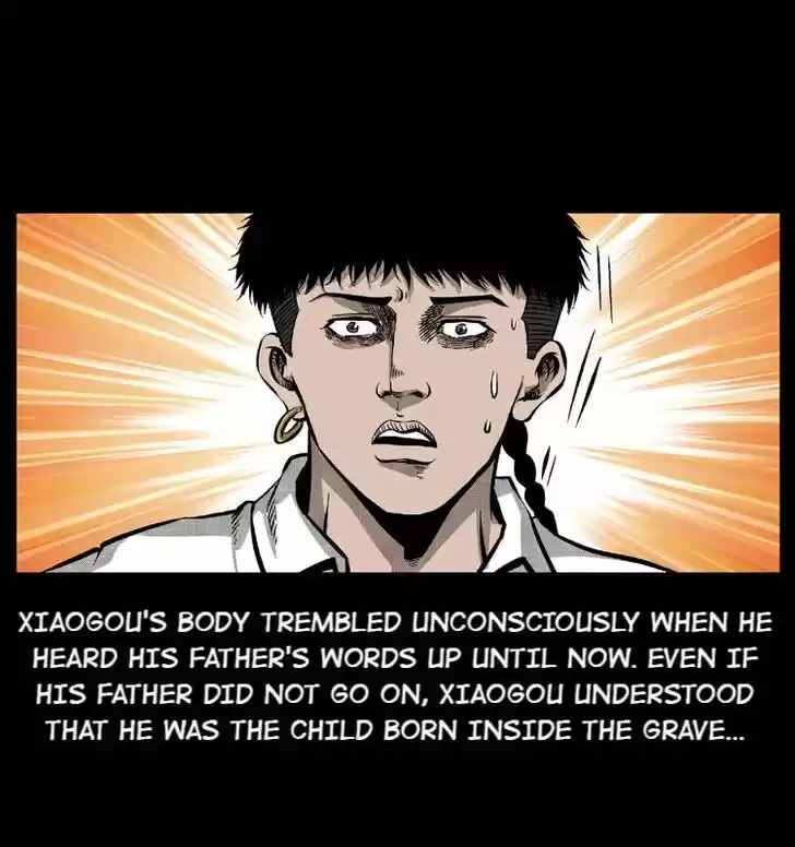 The Underworld Artisan Ch.050