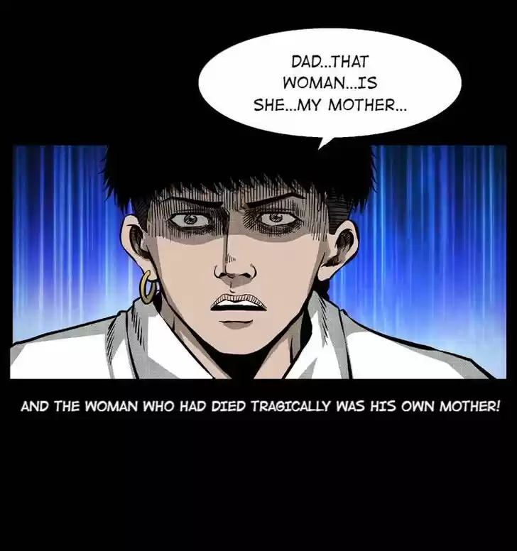 The Underworld Artisan Ch.050