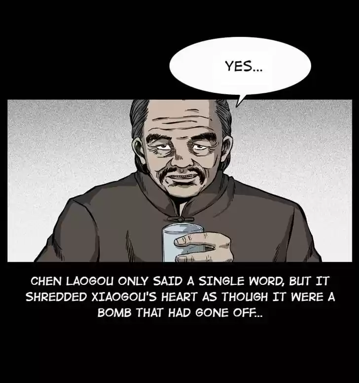 The Underworld Artisan Ch.050