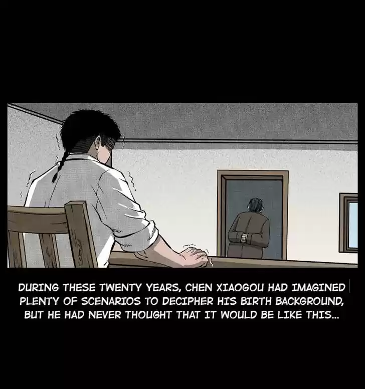 The Underworld Artisan Ch.050