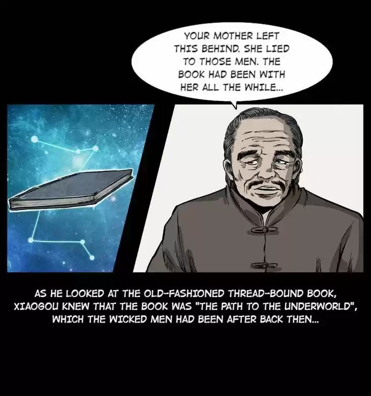 The Underworld Artisan Ch.050