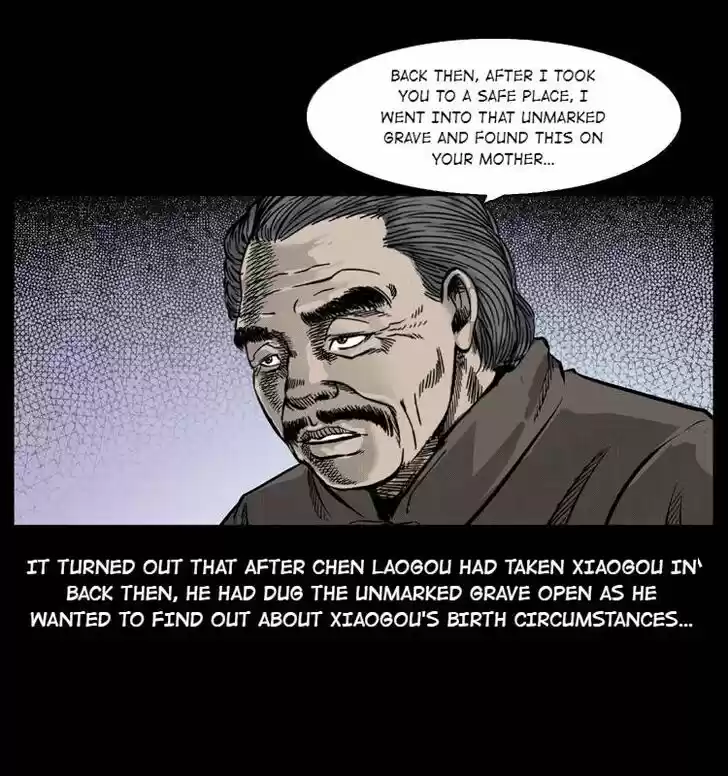 The Underworld Artisan Ch.050