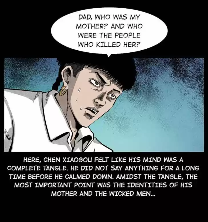 The Underworld Artisan Ch.050