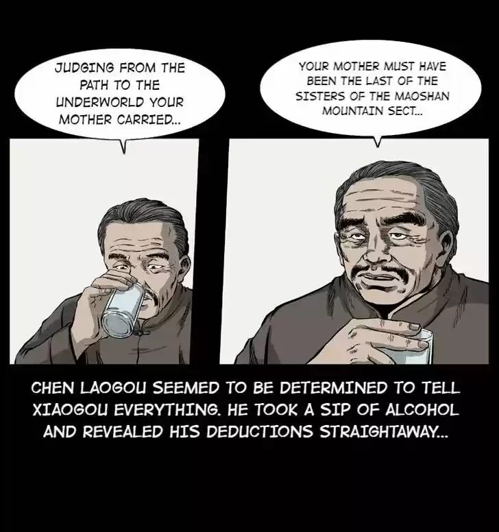 The Underworld Artisan Ch.050