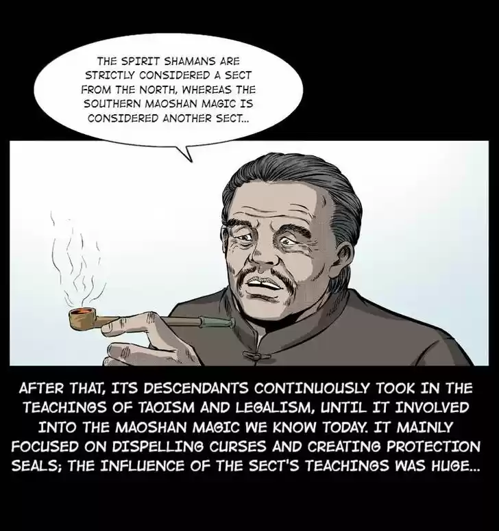 The Underworld Artisan Ch.050