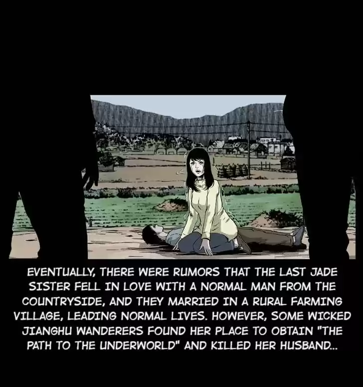 The Underworld Artisan Ch.050