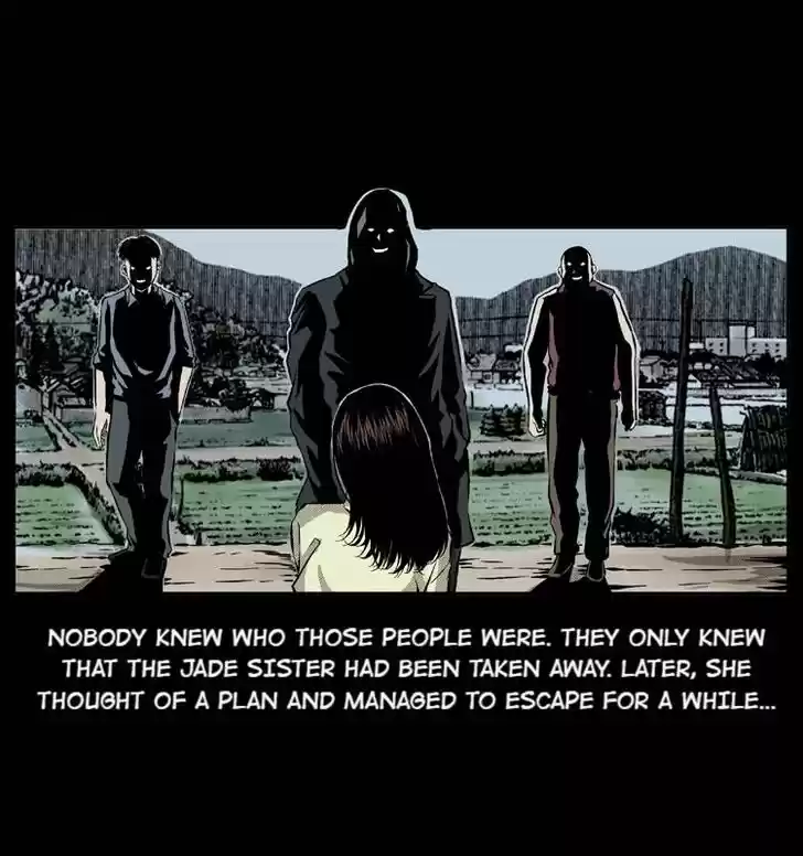 The Underworld Artisan Ch.050