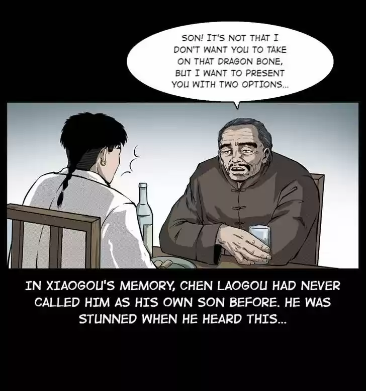 The Underworld Artisan Ch.050