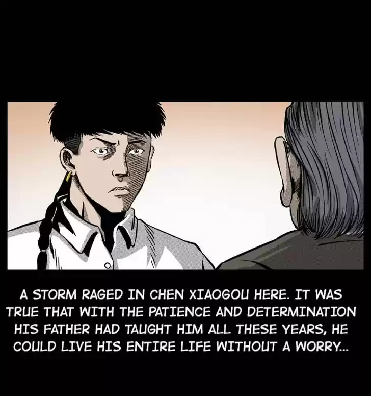 The Underworld Artisan Ch.050