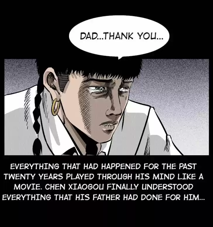 The Underworld Artisan Ch.050