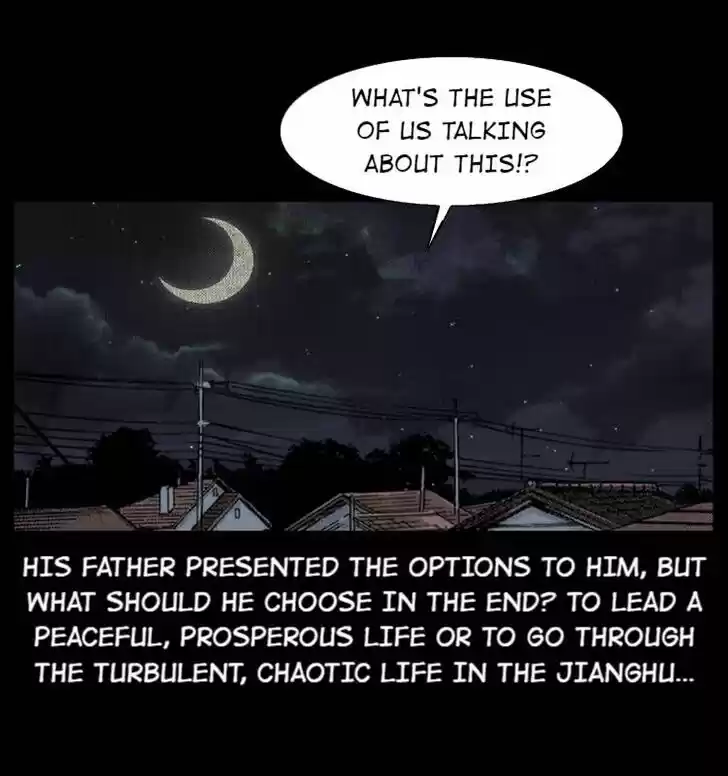 The Underworld Artisan Ch.050