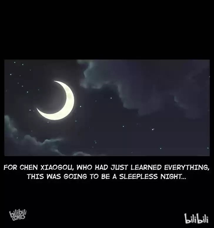 The Underworld Artisan Ch.050