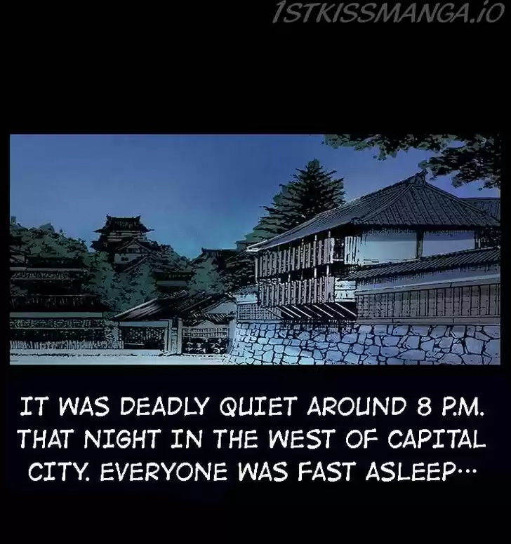 The Underworld Artisan Ch.063