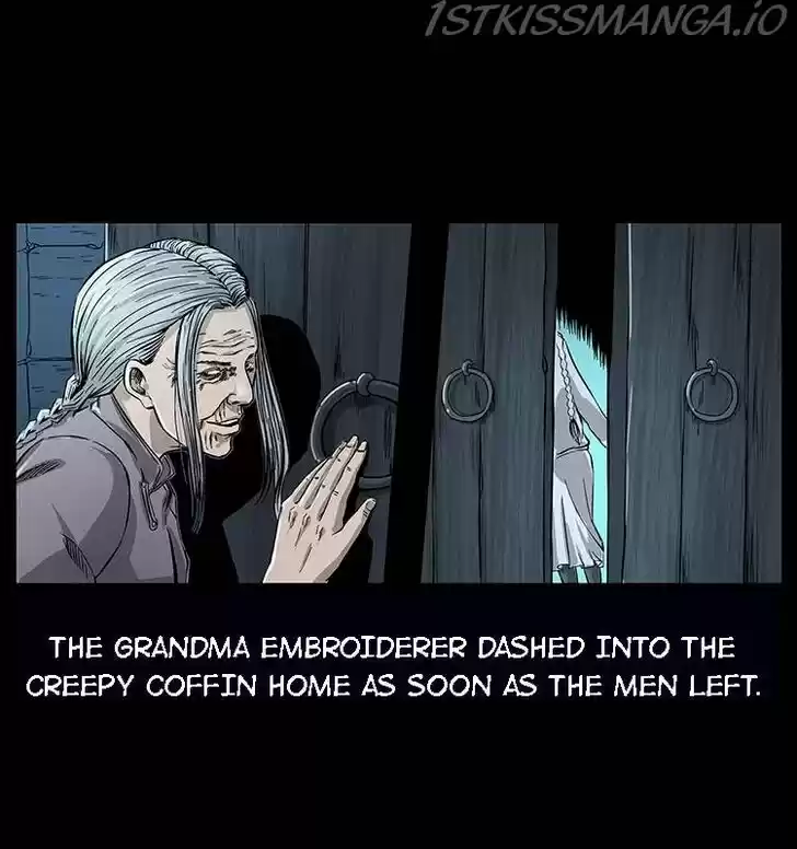 The Underworld Artisan Ch.063