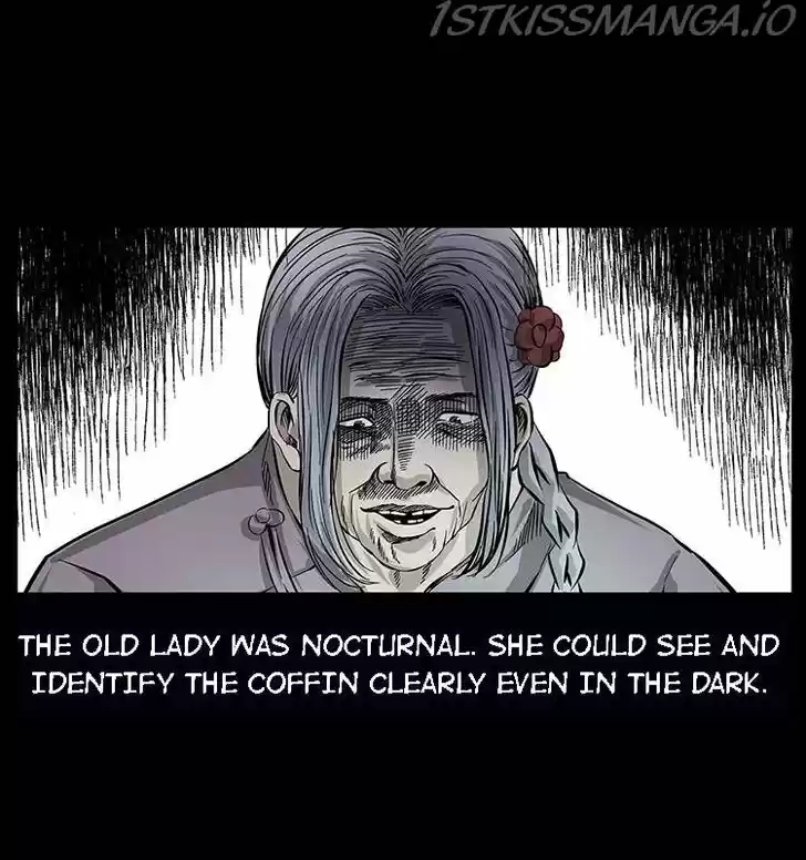 The Underworld Artisan Ch.063