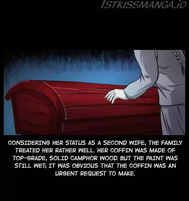 The Underworld Artisan Ch.063