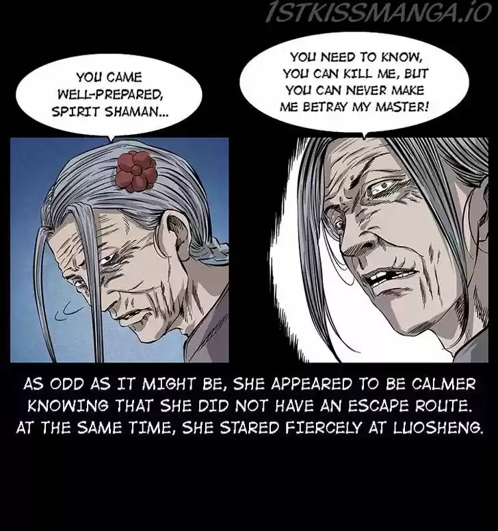 The Underworld Artisan Ch.063