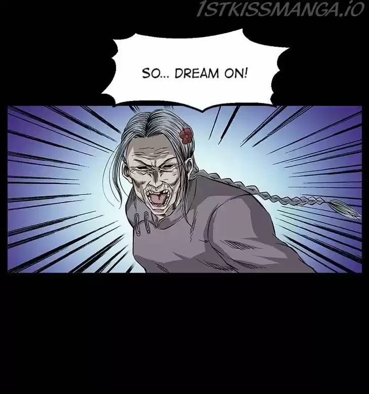 The Underworld Artisan Ch.063