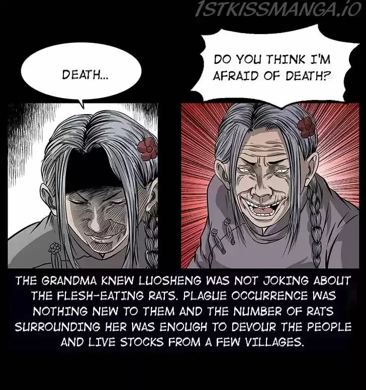 The Underworld Artisan Ch.063