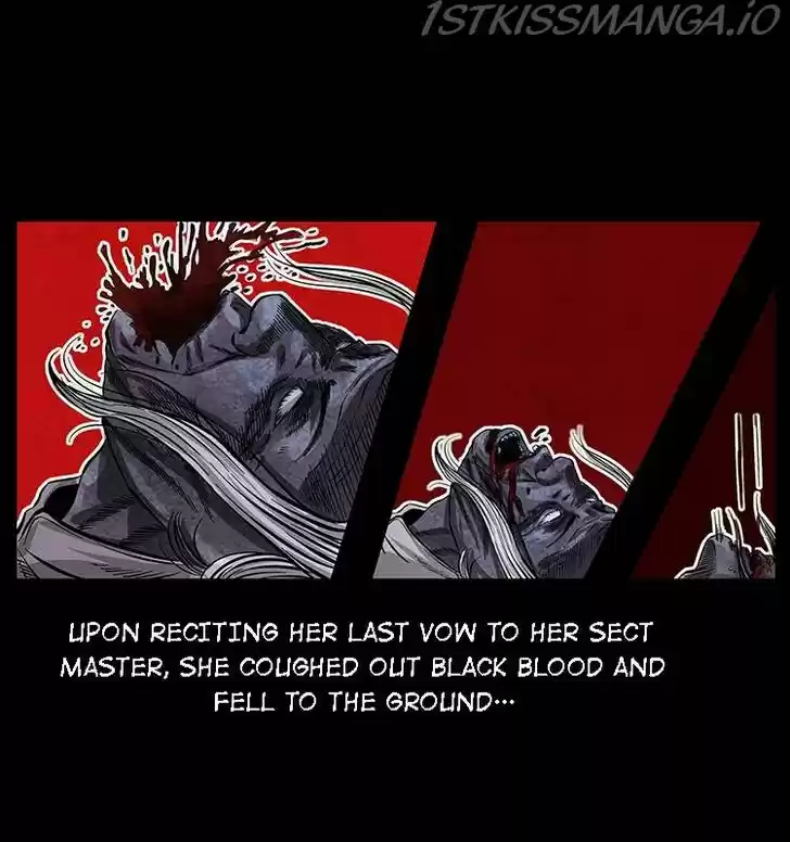 The Underworld Artisan Ch.063