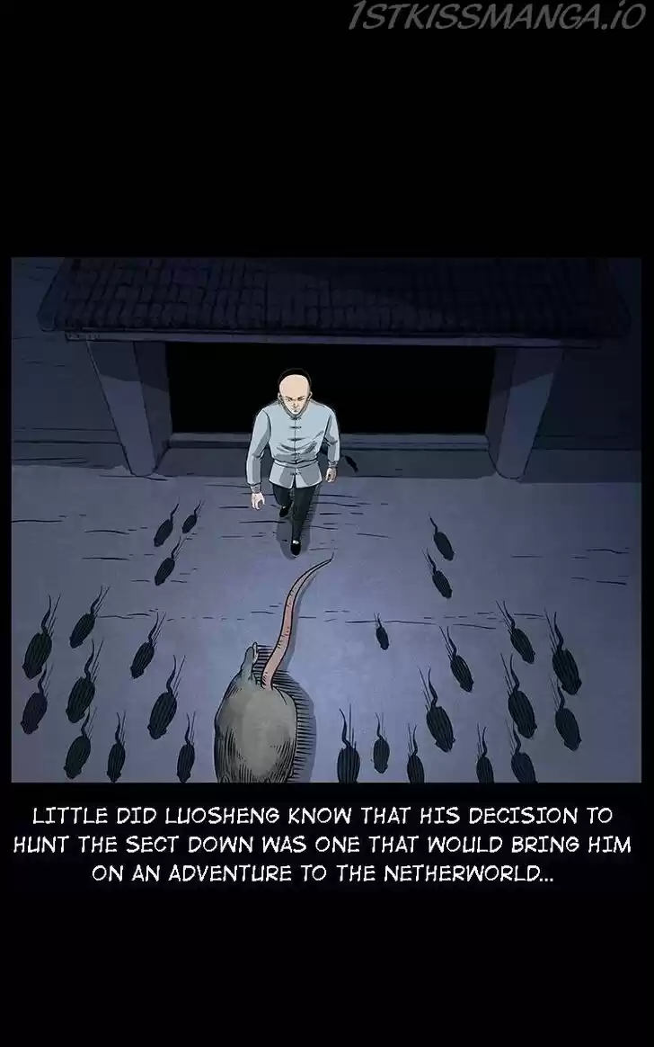 The Underworld Artisan Ch.063