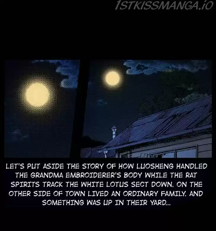 The Underworld Artisan Ch.063