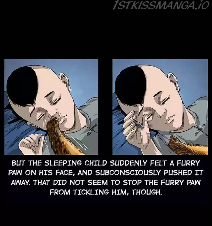 The Underworld Artisan Ch.063