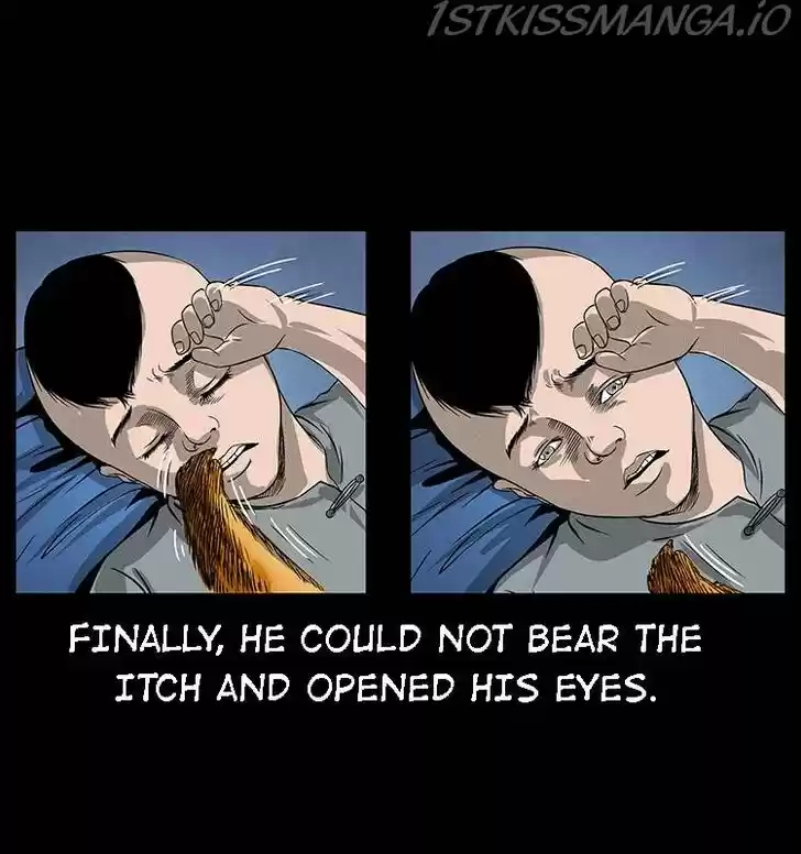 The Underworld Artisan Ch.063