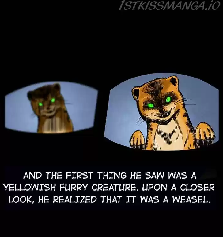 The Underworld Artisan Ch.063