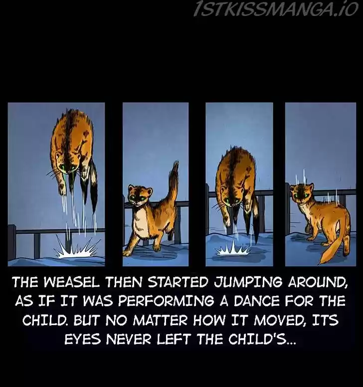 The Underworld Artisan Ch.063