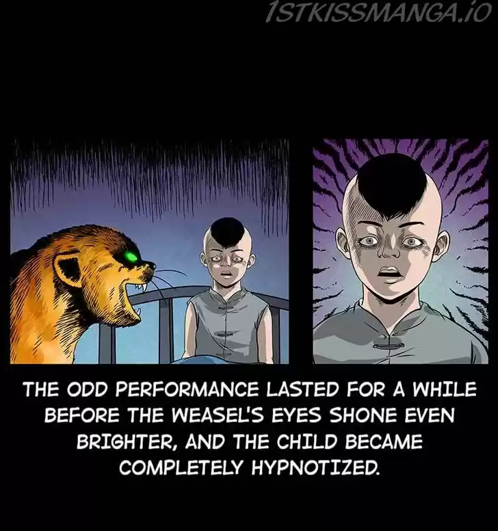 The Underworld Artisan Ch.063