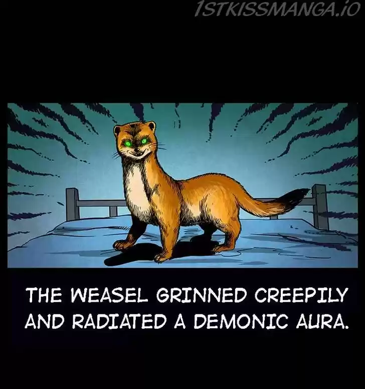 The Underworld Artisan Ch.063