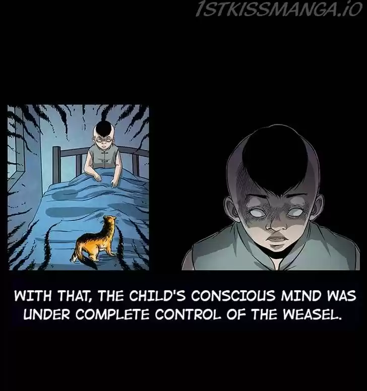 The Underworld Artisan Ch.063