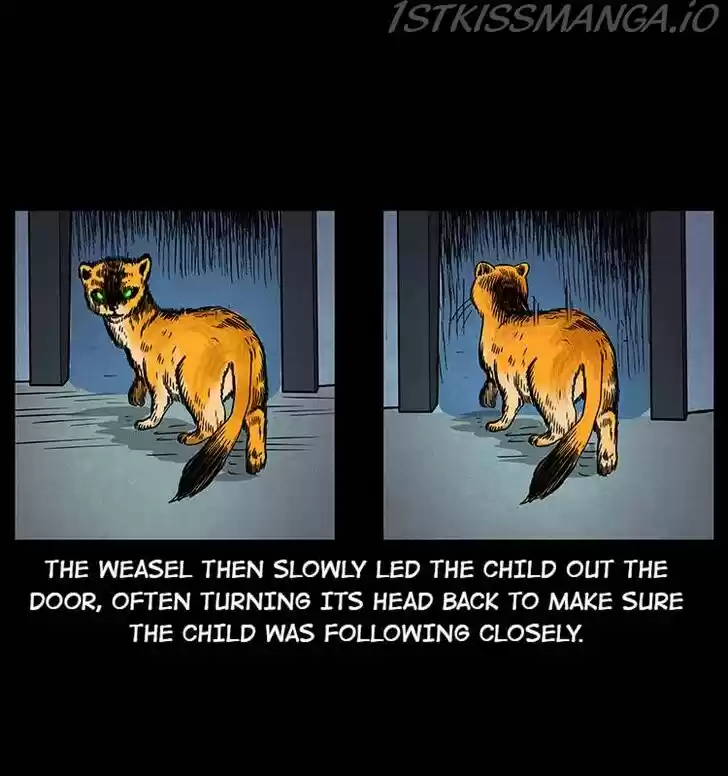 The Underworld Artisan Ch.063