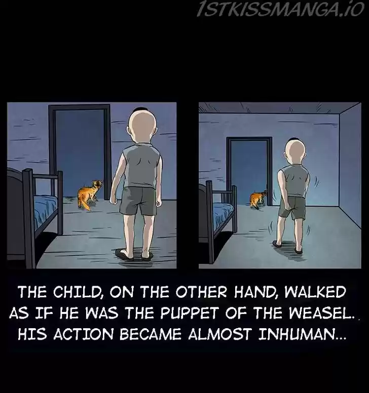 The Underworld Artisan Ch.063