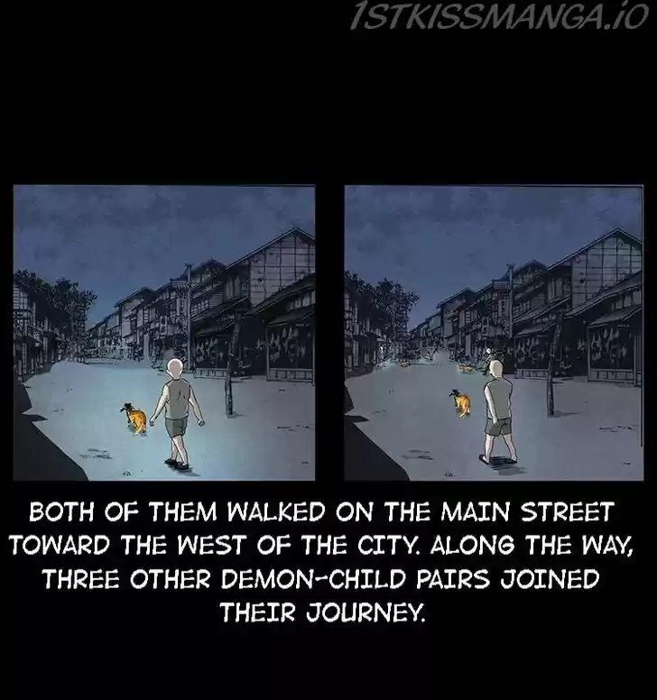 The Underworld Artisan Ch.063