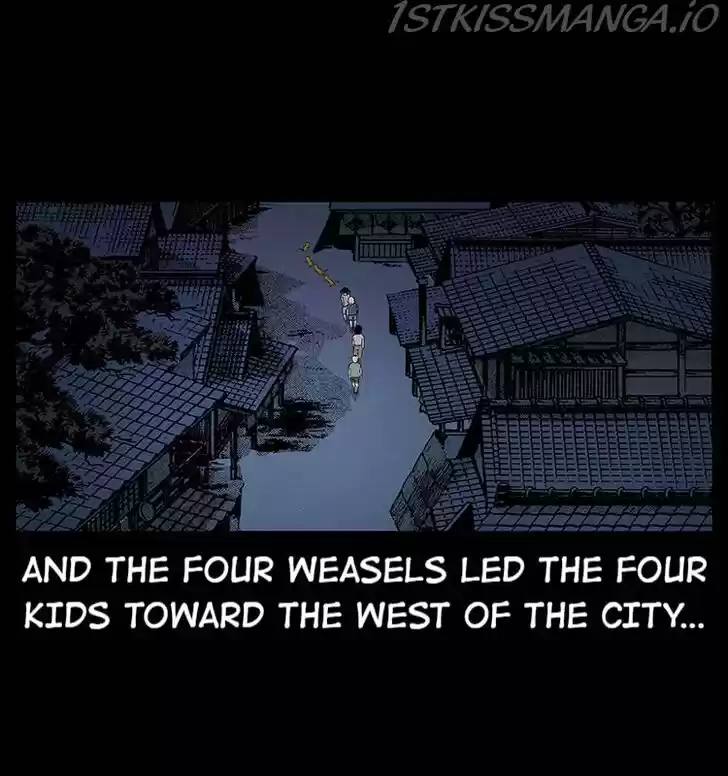 The Underworld Artisan Ch.063