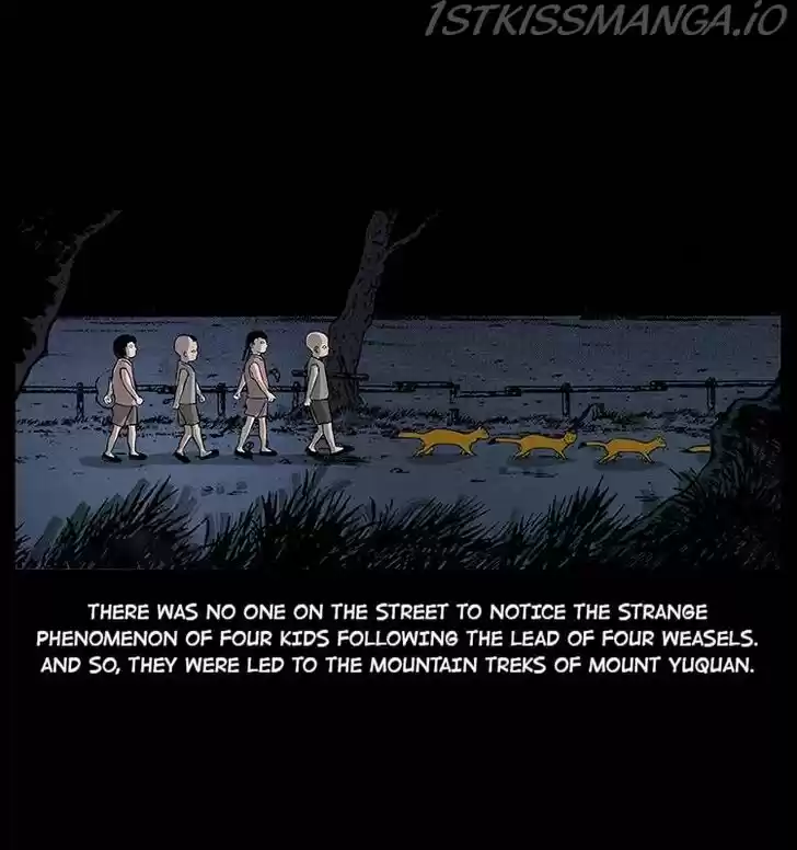 The Underworld Artisan Ch.063