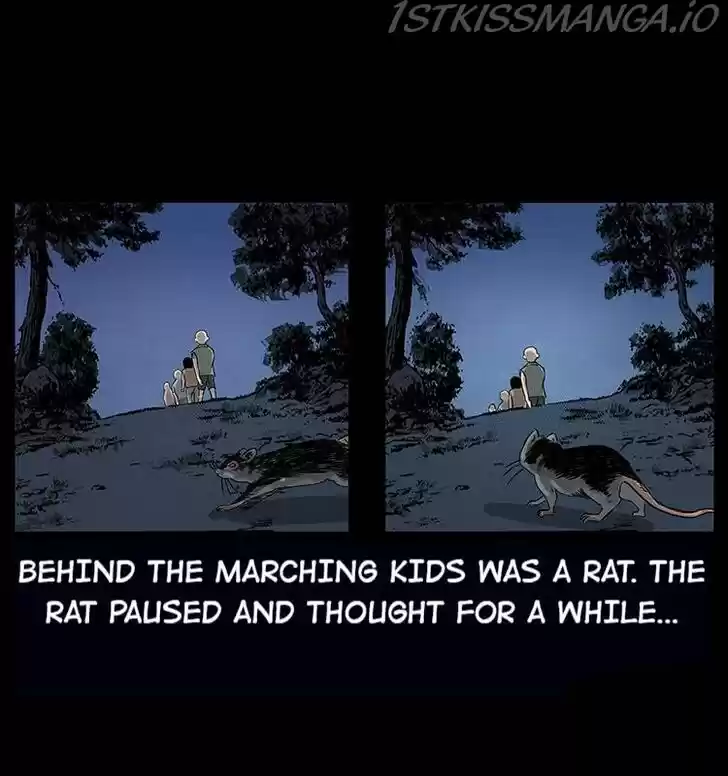 The Underworld Artisan Ch.063